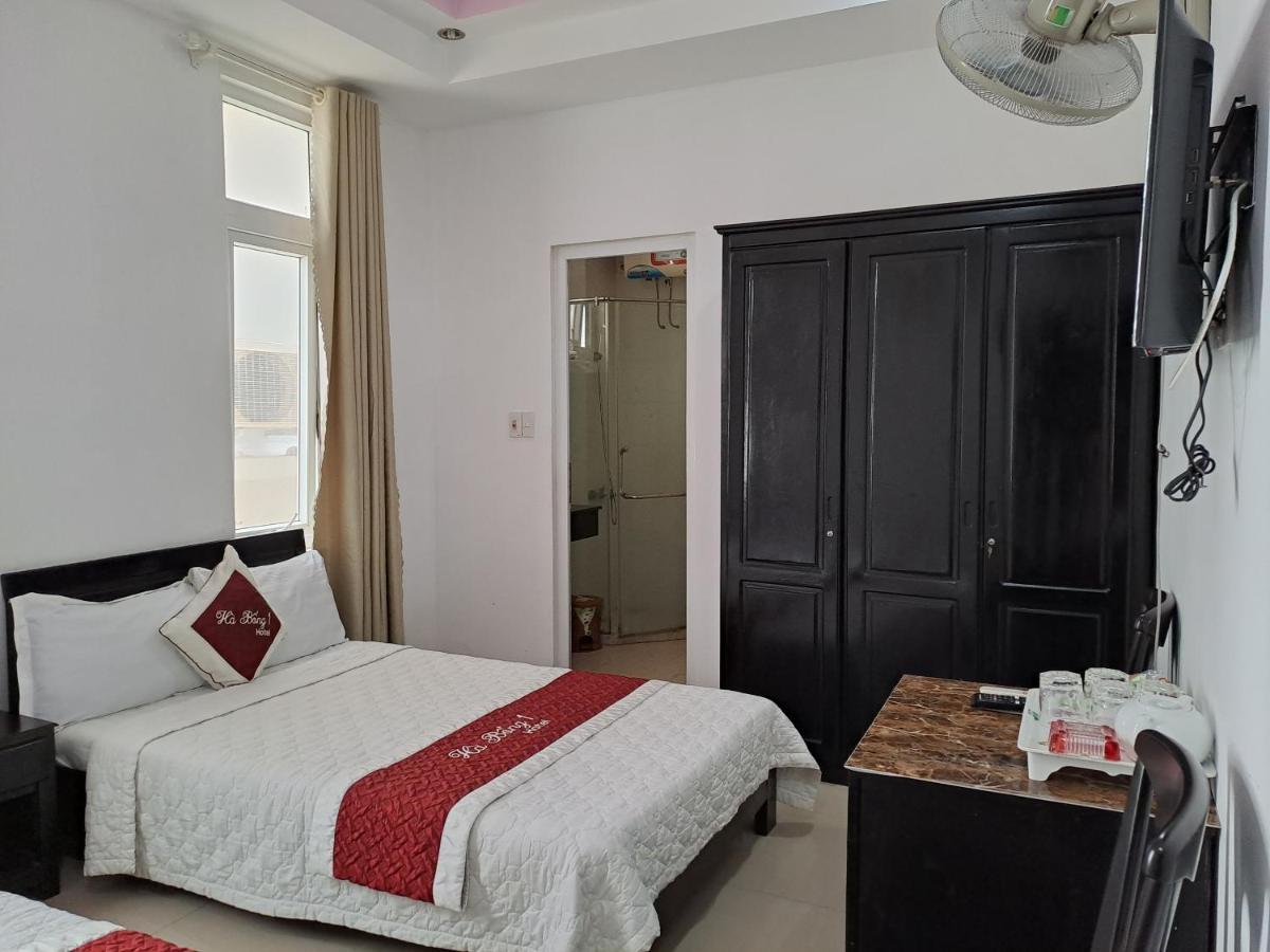 Ha Bong 2 Hotel Danang Екстериор снимка